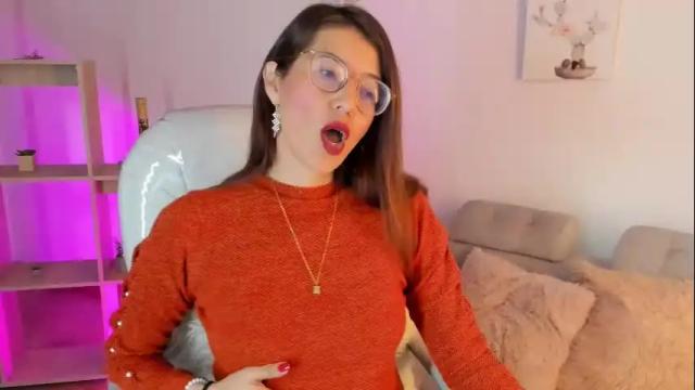 Image 3 of antoneella__ Stream on Chaturbate on 3 days ago