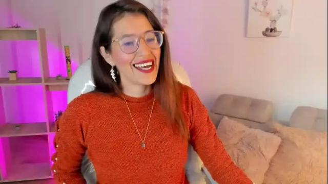 Image 4 of antoneella__ Stream on Chaturbate on 3 days ago