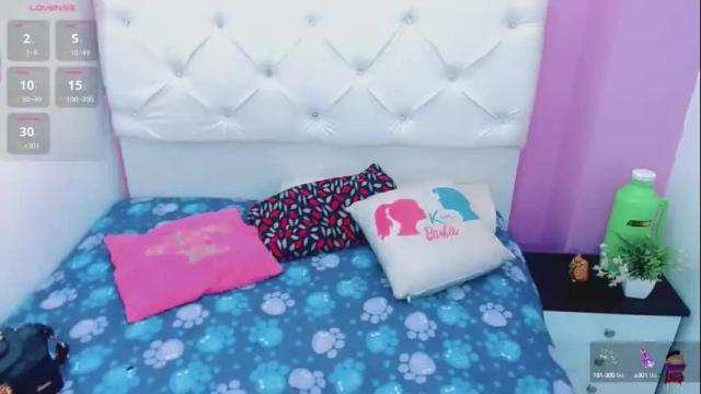 Image 6 of antonela_xx3 Stream on Chaturbate on 2 months ago