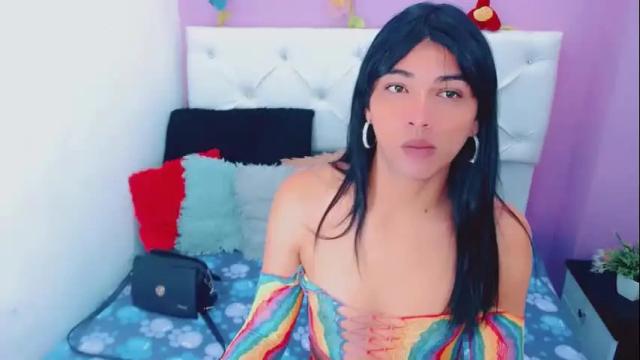 Image 2 of antonela_xx3 Stream on Chaturbate on 1 month ago