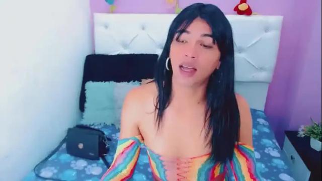 Image 8 of antonela_xx3 Stream on Chaturbate on 1 month ago