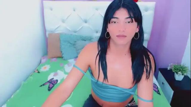 Image 10 of antonela_xx3 Stream on Chaturbate on 1 month ago