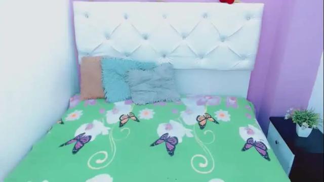 Image 2 of antonela_xx3 Stream on Chaturbate on 1 month ago