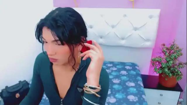 Image 3 of antonela_xx3 Stream on Chaturbate on 1 month ago
