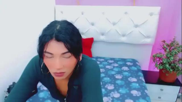 Thumbnail 2, antonela_xx3's Stream at Chaturbate, 1 month ago