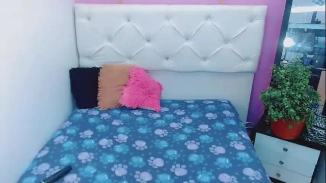 Thumbnail 1, antonela_xx3's Stream at Chaturbate, 1 month ago
