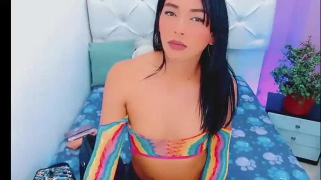 Thumbnail 1, antonela_xx3's Stream at Chaturbate, 1 month ago
