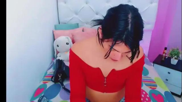 Thumbnail 1, antonela_xx3's Stream at Chaturbate, 1 month ago
