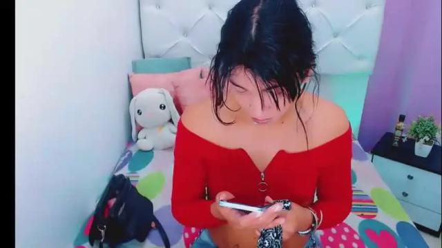 Thumbnail 2, antonela_xx3's Stream at Chaturbate, 1 month ago
