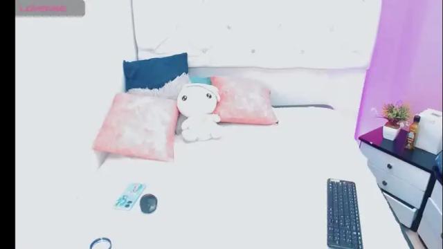 Image 12 of antonela_xx3 Stream on Chaturbate on 1 month ago