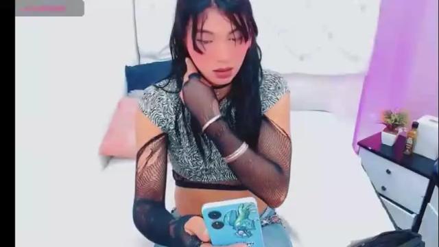 Thumbnail 2, antonela_xx3's Stream at Chaturbate, 1 month ago