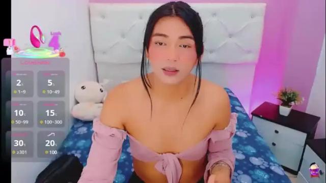 Thumbnail 1, antonela_xx3's Stream at Chaturbate, 29 days ago