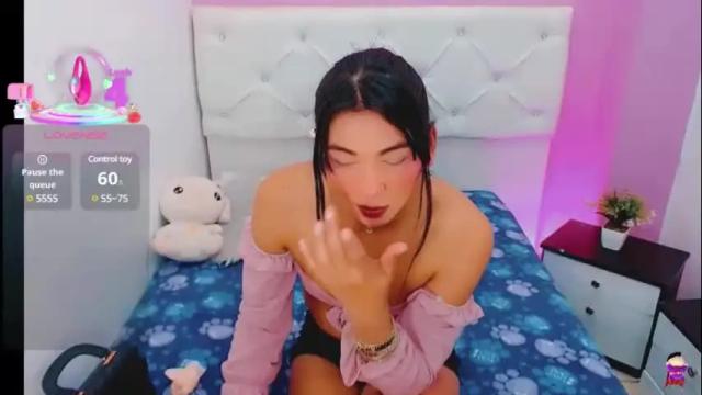 Thumbnail 3, antonela_xx3's Stream at Chaturbate, 29 days ago