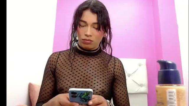 Image 10 of antonela_xx3 Stream on Chaturbate on 18 days ago