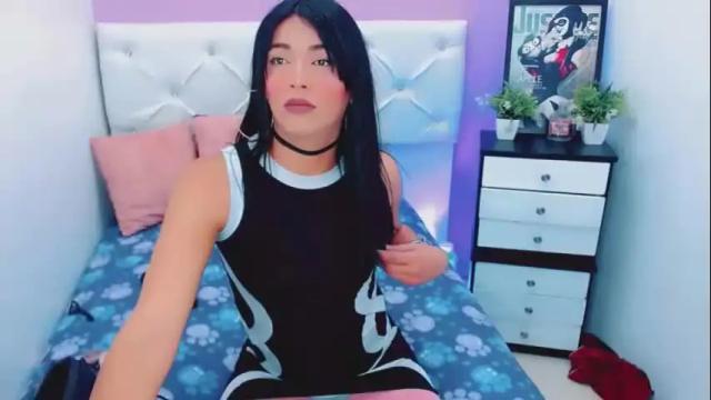Thumbnail 1, antonela_xx3's Stream at Chaturbate, 13 days ago