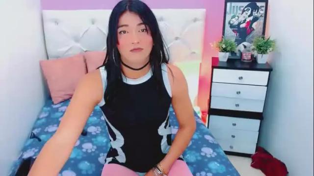 Image 10 of antonela_xx3 Stream on Chaturbate on 14 days ago