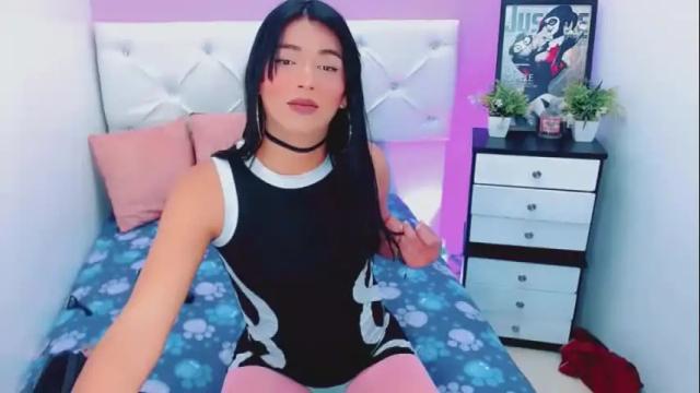 Image 3 of antonela_xx3 Stream on Chaturbate on 14 days ago