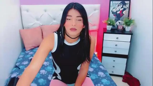 Thumbnail 2, antonela_xx3's Stream at Chaturbate, 13 days ago