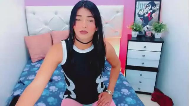 Image 6 of antonela_xx3 Stream on Chaturbate on 14 days ago