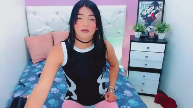Image 7 of antonela_xx3 Stream on Chaturbate on 14 days ago