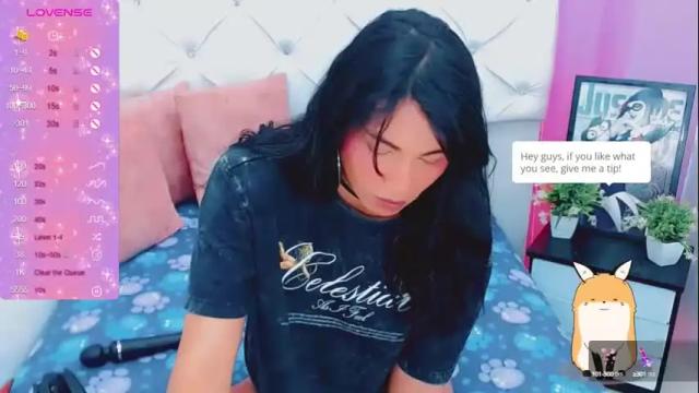 Image 10 of antonela_xx3 Stream on Chaturbate on 5 days ago