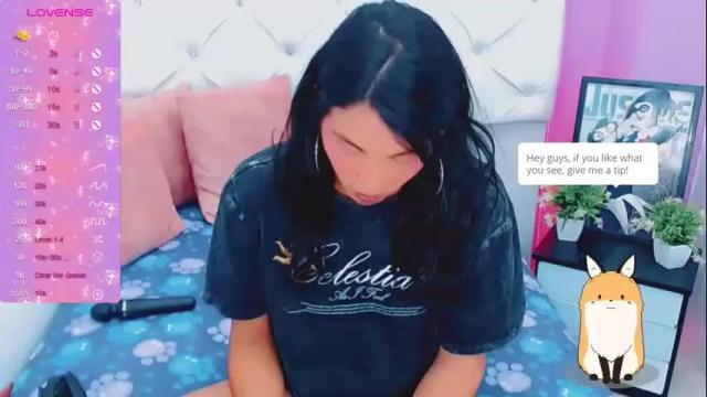 Image 11 of antonela_xx3 Stream on Chaturbate on 5 days ago