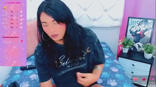 Image 12 of antonela_xx3 Stream on Chaturbate on 5 days ago