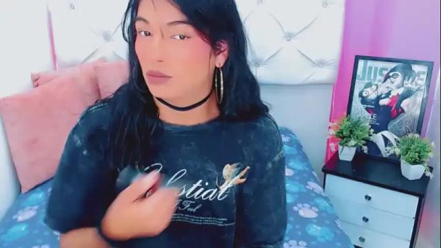 Image 2 of antonela_xx3 Stream on Chaturbate on 5 days ago