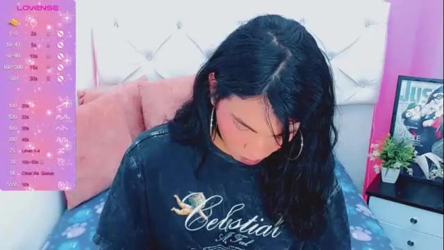 Image 4 of antonela_xx3 Stream on Chaturbate on 5 days ago