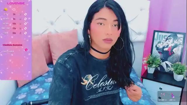 Image 6 of antonela_xx3 Stream on Chaturbate on 5 days ago