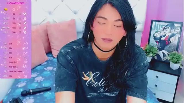 Image 7 of antonela_xx3 Stream on Chaturbate on 5 days ago