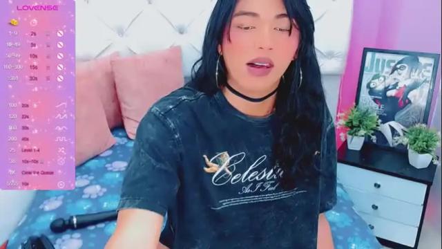 Image 8 of antonela_xx3 Stream on Chaturbate on 5 days ago