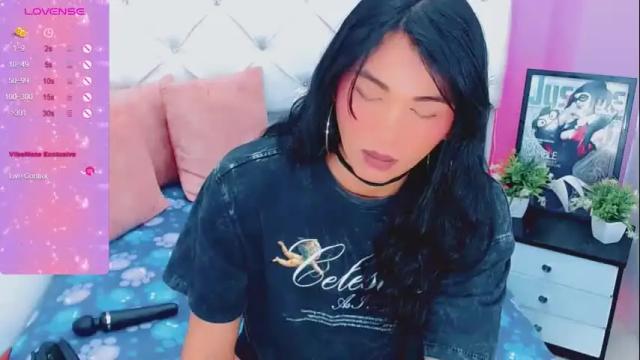 Thumbnail 3, antonela_xx3's Stream at Chaturbate, 4 days ago