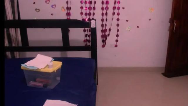 Image 11 of antonelay0unggir18 Stream on Chaturbate on 16 months ago