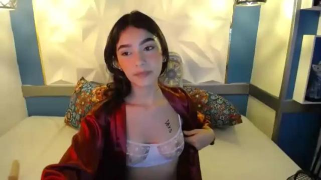 Thumbnail 1, antonella11_'s Stream at Chaturbate, 23 months ago