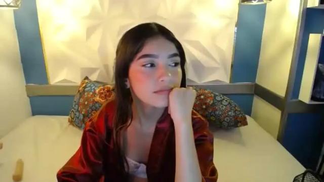Image 2 of antonella11_ Stream on Chaturbate on 23 months ago