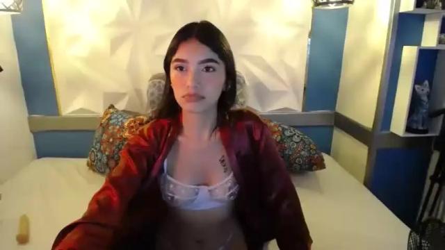 Image 6 of antonella11_ Stream on Chaturbate on 23 months ago