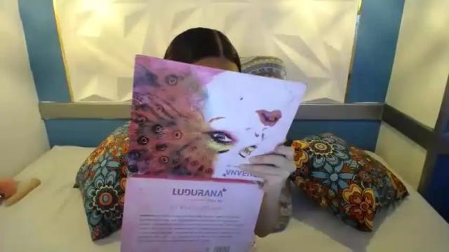 Image 3 of antonella11_ Stream on Chaturbate on 23 months ago