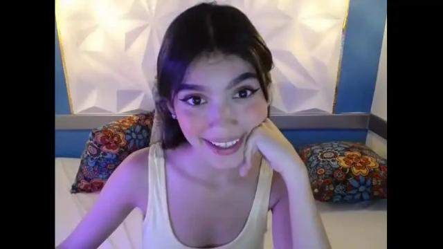 Thumbnail 1, antonella11_'s Stream at Chaturbate, 22 months ago