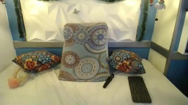 Image 4 of antonella11_ Stream on Chaturbate on 22 months ago