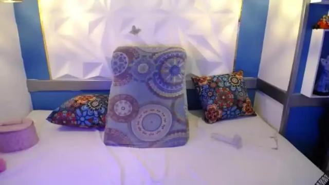 Thumbnail 3, antonella11_'s Stream at Chaturbate, 21 months ago