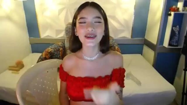 Image 2 of antonella11_ Stream on Chaturbate on 21 months ago