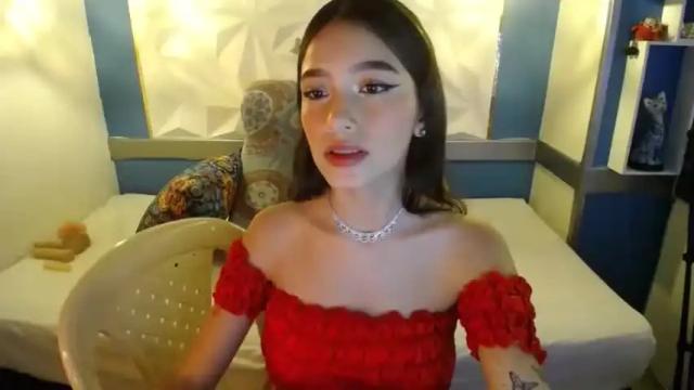 Image 3 of antonella11_ Stream on Chaturbate on 21 months ago