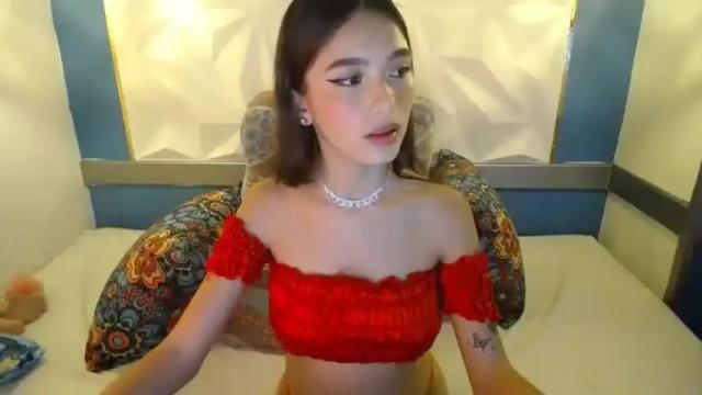 Image 7 of antonella11_ Stream on Chaturbate on 21 months ago