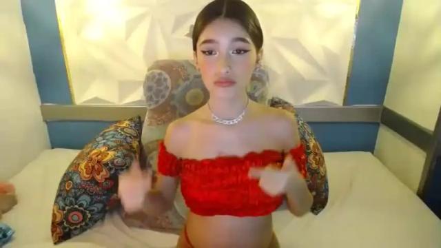Image 8 of antonella11_ Stream on Chaturbate on 21 months ago