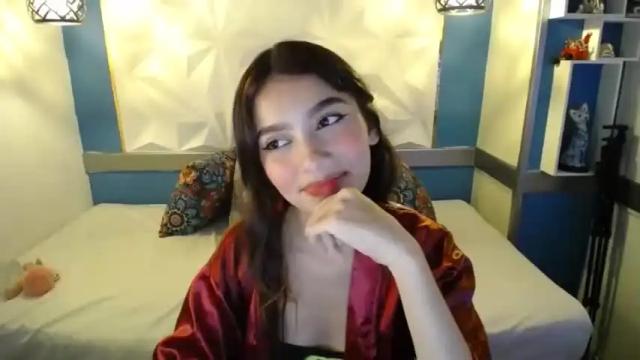 Image 3 of antonella11_ Stream on Chaturbate on 20 months ago