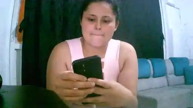 Image 3 of antonella1902 Stream on Chaturbate on 15 months ago