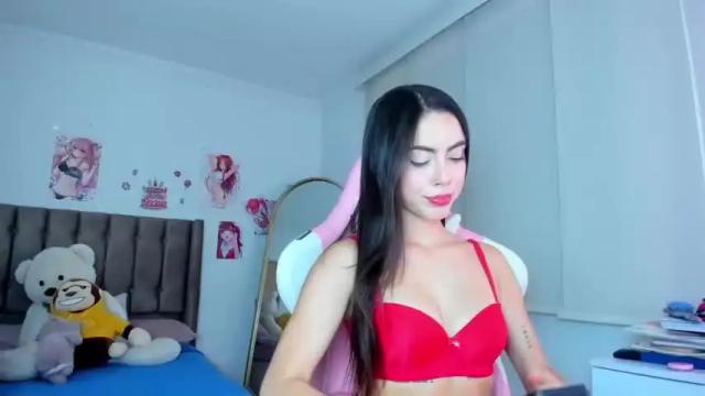 Image 2 of antonella_28_ Stream on Chaturbate on 14 months ago