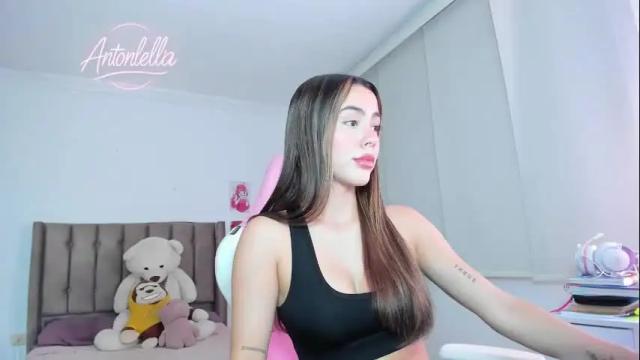 Image 11 of antonella_28_ Stream on Chaturbate on 2 months ago