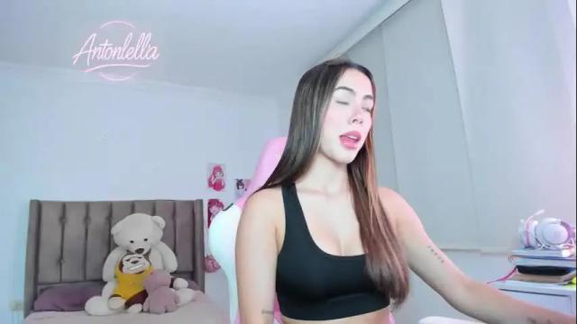Image 12 of antonella_28_ Stream on Chaturbate on 2 months ago